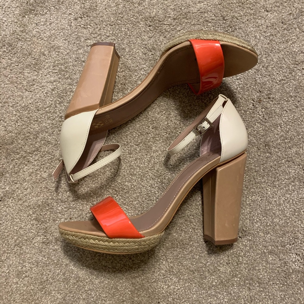 Vince Camuto Venice sandals